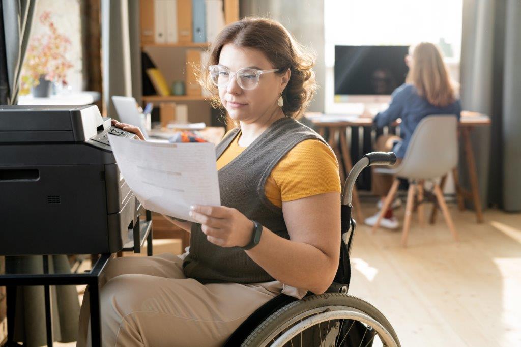 NDIS plan review: How to prepare 1 - Healthcare Australia NDIS Plan Review