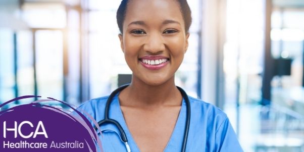4 Tips for Career Success to Help You Progress in Your Healthcare Career