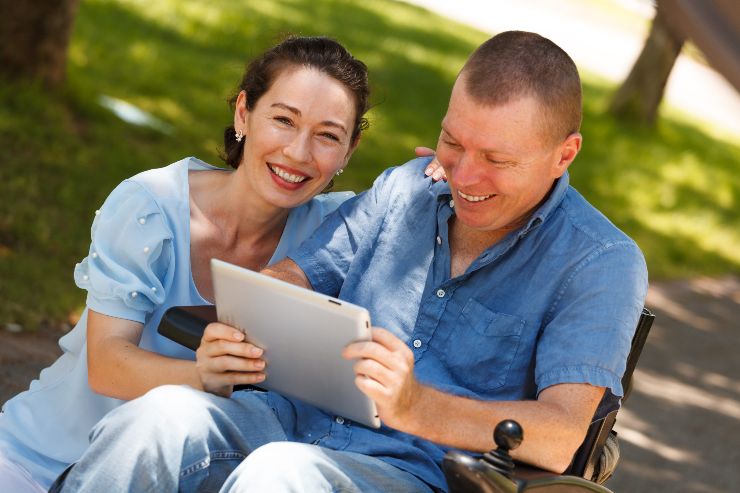 Career opportunities and training for people with a mental illness or disability 1 - Healthcare Australia Finding the right fit: Career opportunities and training for people with a mental illness or disability