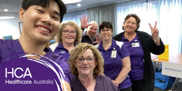 Seeing SA with Rural and Remote Nurse Amanda