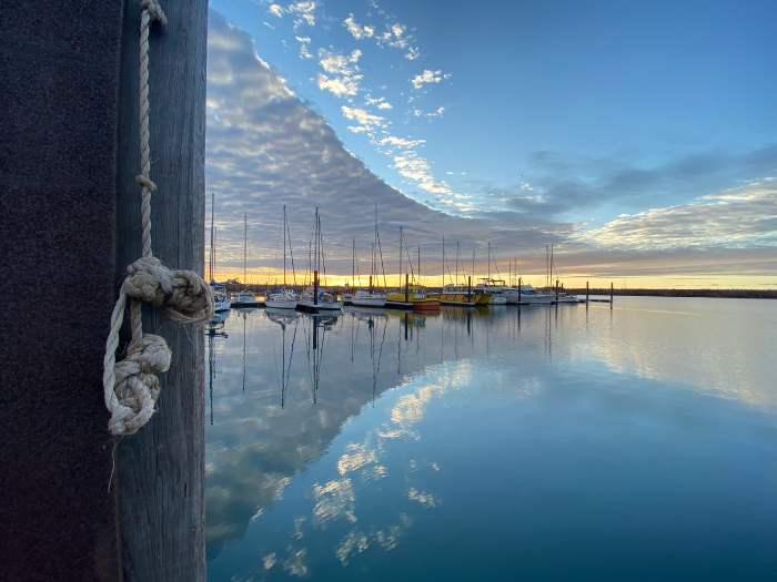 Seeing SA with Rural and Remote Nurse Amanda 1 - Healthcare Australia Whyalla Nursing Vacancies