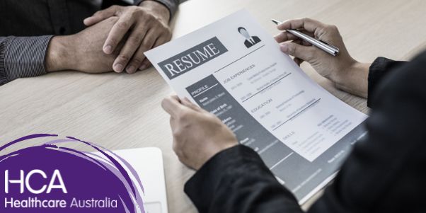 How to Prepare a Standout Medical CV and Getting Noticed