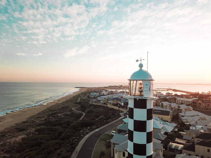 7 Essential Travel Nursing Destinations this Christmas 1 - Healthcare Australia Bunbury