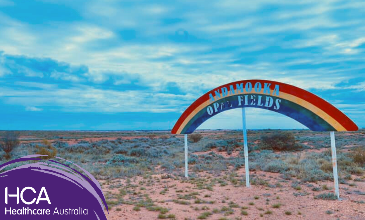 Travel Nursing is Breathtaking: A South Australian Adventure (Interview)
