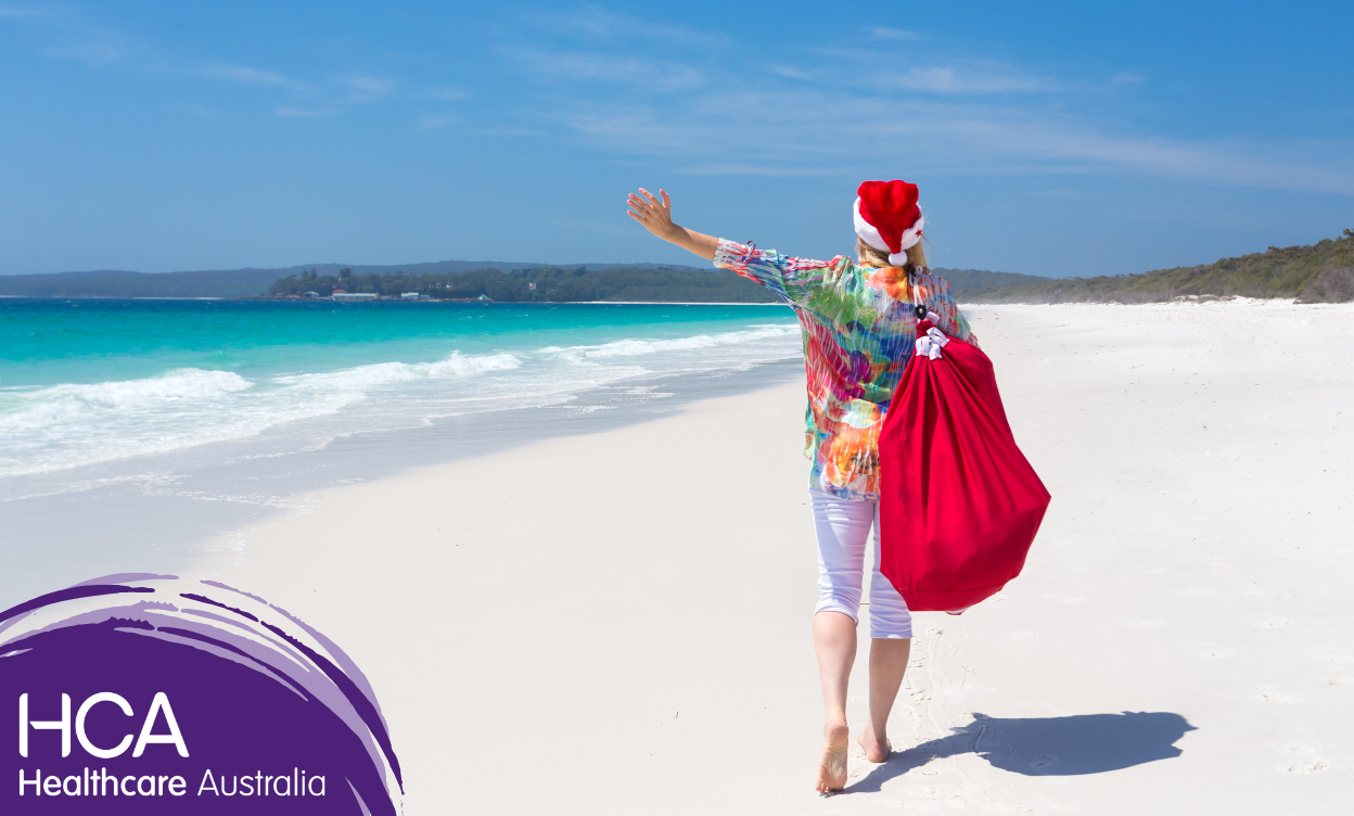 7 Essential Travel Nursing Destinations this Christmas