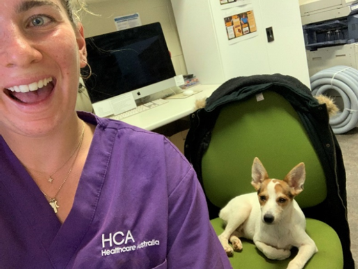 Looking For An Aged Care Job? 4 Reasons You Should Consider Rural And Remote Work 2 - Healthcare Australia Aged Care Job near Uluru