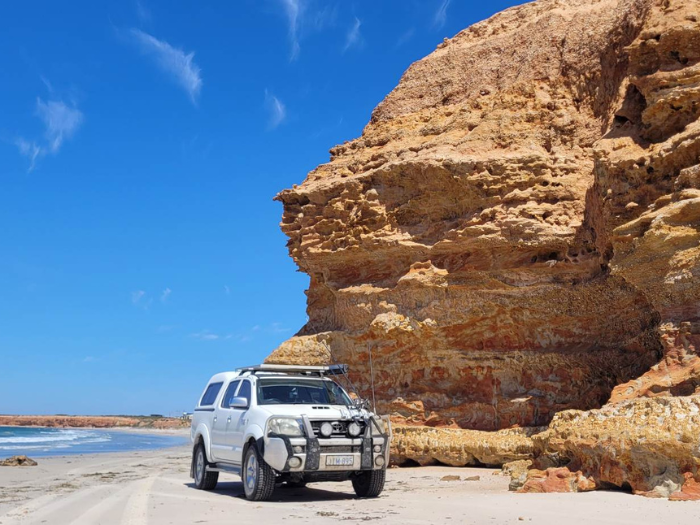 Not Your Average Aged Care Job: The Fun of Rural and Remote 6 - Healthcare Australia 2 - Healthcare Australia