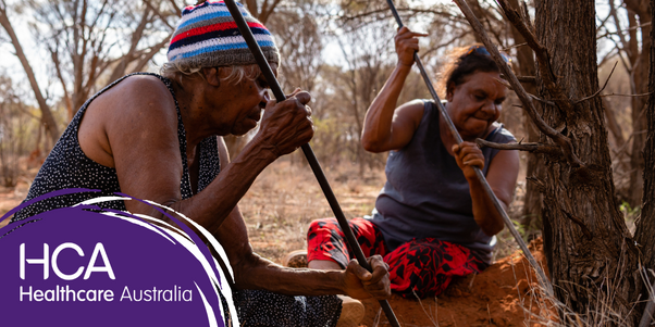 Looking For An Aged Care Job? 4 Reasons You Should Consider Rural And Remote Work