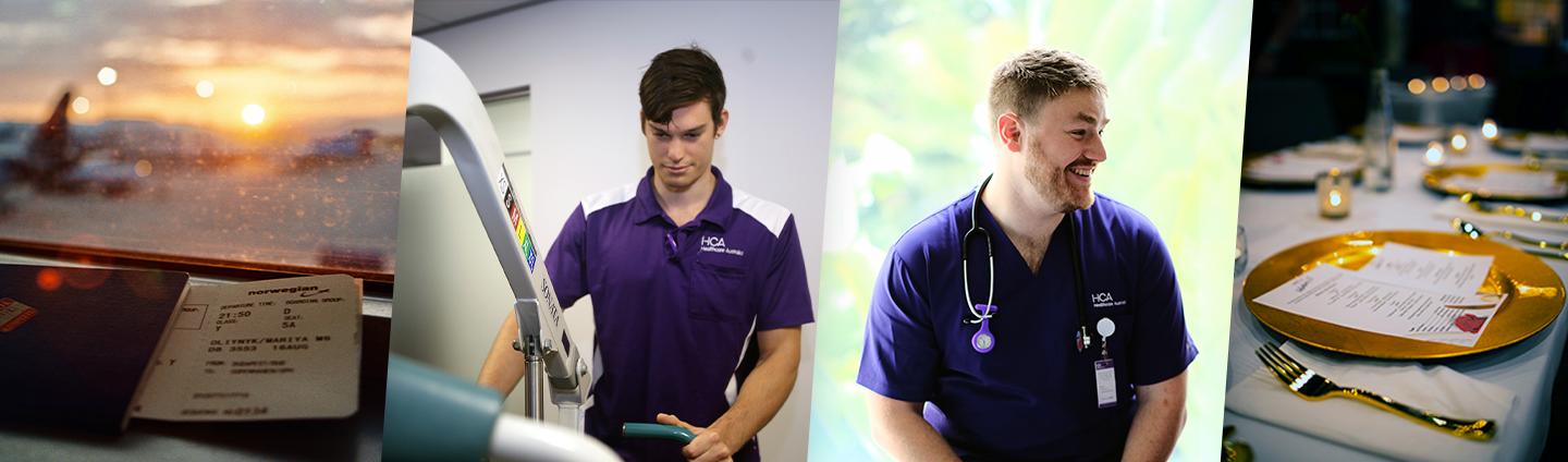 National Rewards Program