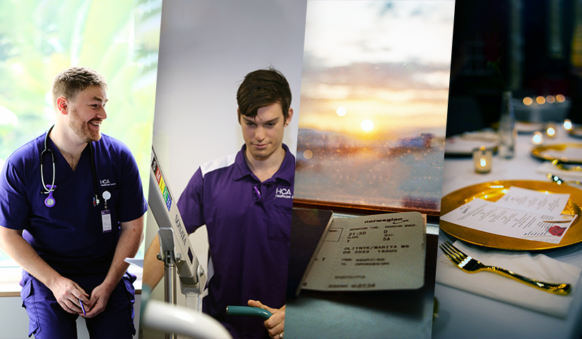 National Rewards Program