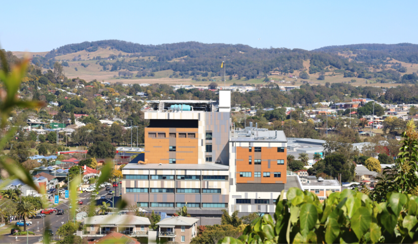 HCA Rural and Remote Facility Fact Sheets