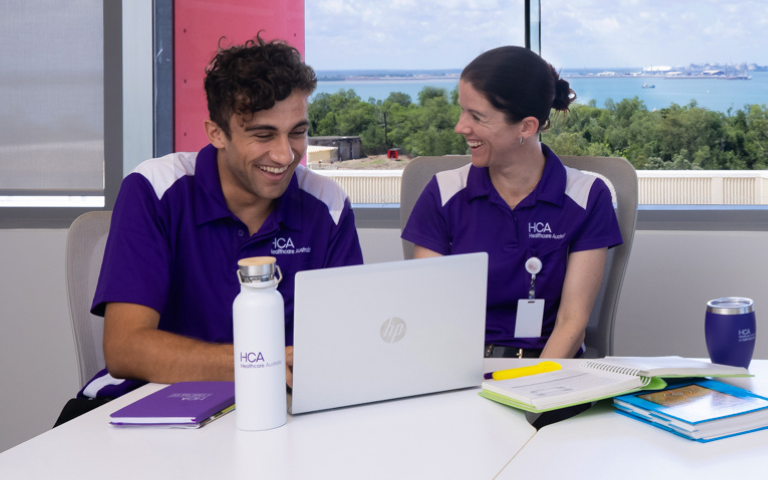 National Rewards Program