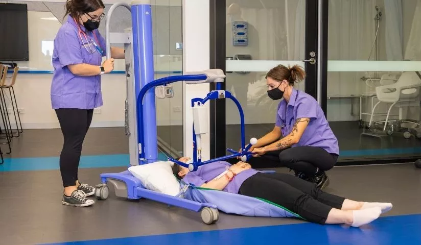 Industry Training Enquiry 