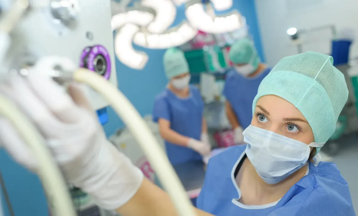 How Healthcare Australia Helps Government Agencies Address Workforce Shortages