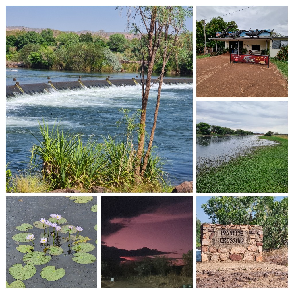 Part 1 | Travel Nursing in Australia: From Perth to Wyndham and Beyond 1 - Healthcare Australia 20221025 190850 COLLAGE - Healthcare Australia