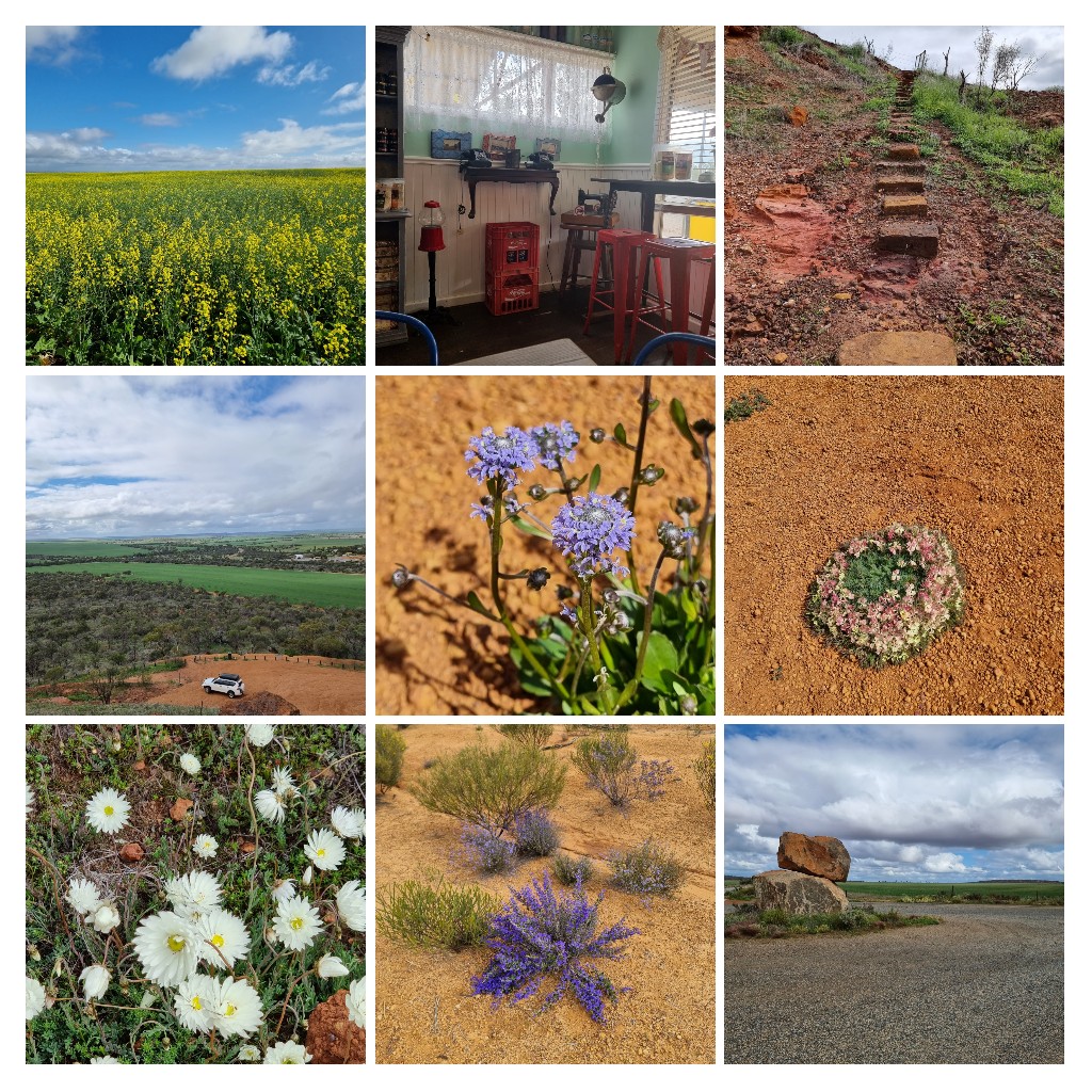 Part 1 | Travel Nursing in Australia: From Perth to Wyndham and Beyond 4 - Healthcare Australia Travel Nursing in Australia (WA)