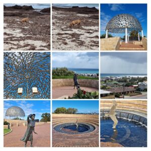 Part 1 | Travel Nursing in Australia: From Perth to Wyndham and Beyond 2 - Healthcare Australia 20221025 200208 COLLAGE - Healthcare Australia