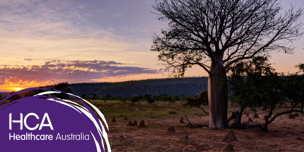 Part 1 | Travel Nursing in Australia: From Perth to Wyndham and Beyond