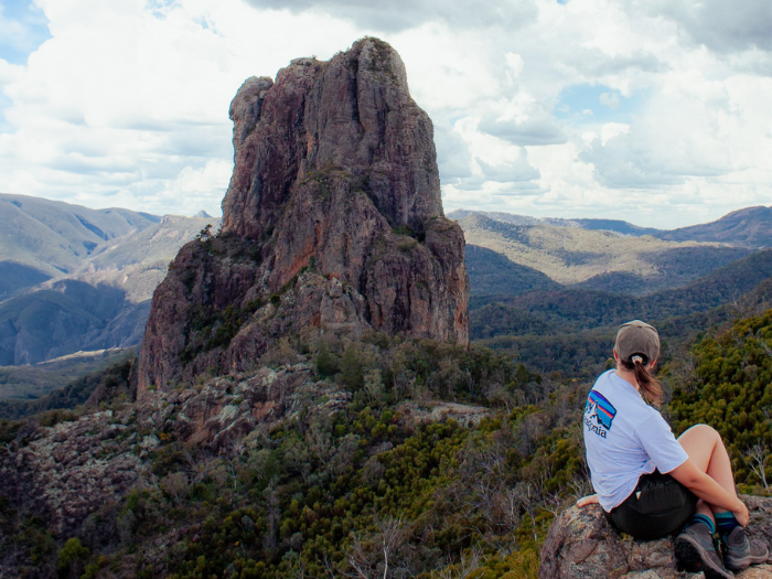 Western Wonders: India's Travel Nursing Adventures through WA and Beyond 1 - Healthcare Australia NSW Travel Nursing Hike