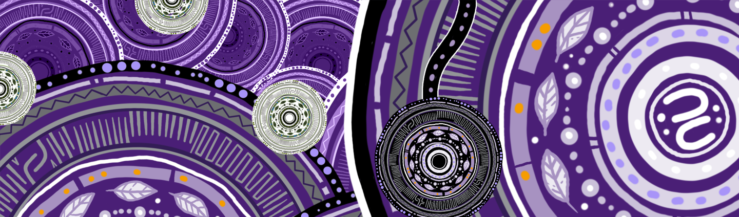 HCA's First Nations Artwork