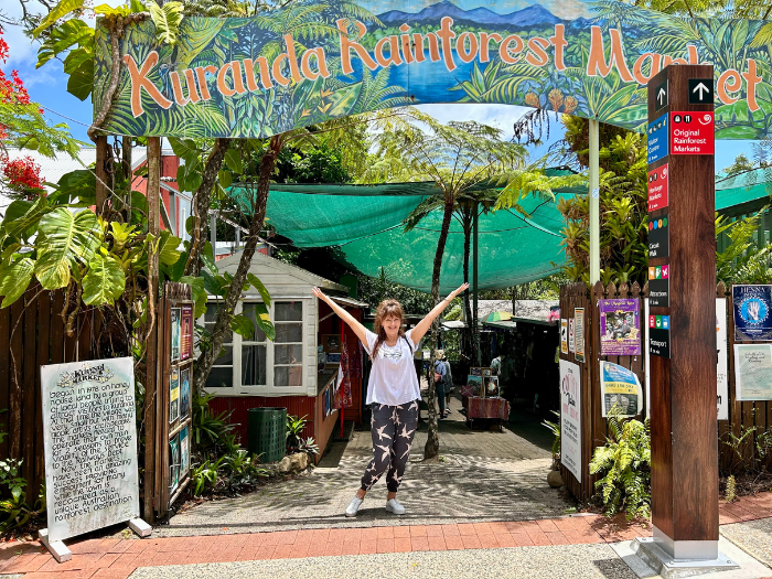 Sandy's Shift: From a New Zealand ED to Travel Nursing Down Under 5 - Healthcare Australia 1 - Healthcare Australia