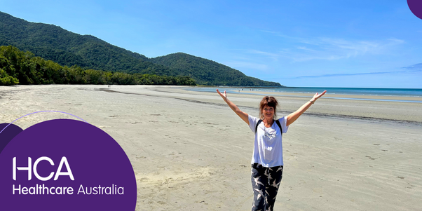 Sandy’s Shift: From a New Zealand ED to Travel Nursing Down Under