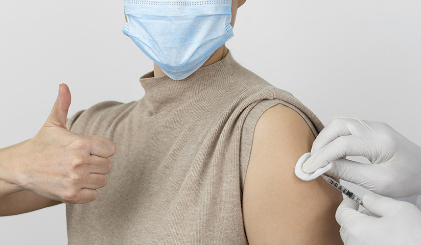 Corporate Flu Vaccines