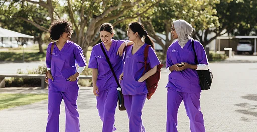 Requirements To Work As A Nurse In Australia