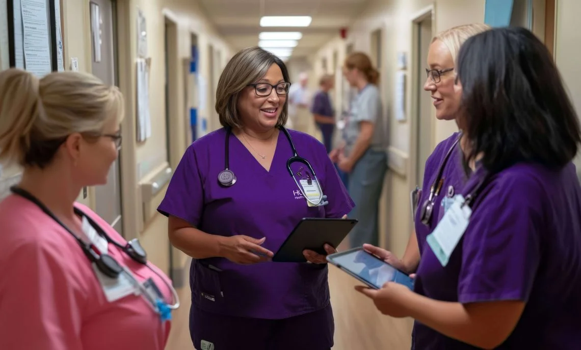 Your Essential Guide to Healthcare Salaries in Australia: Insights and Healthcare Trends for 2026