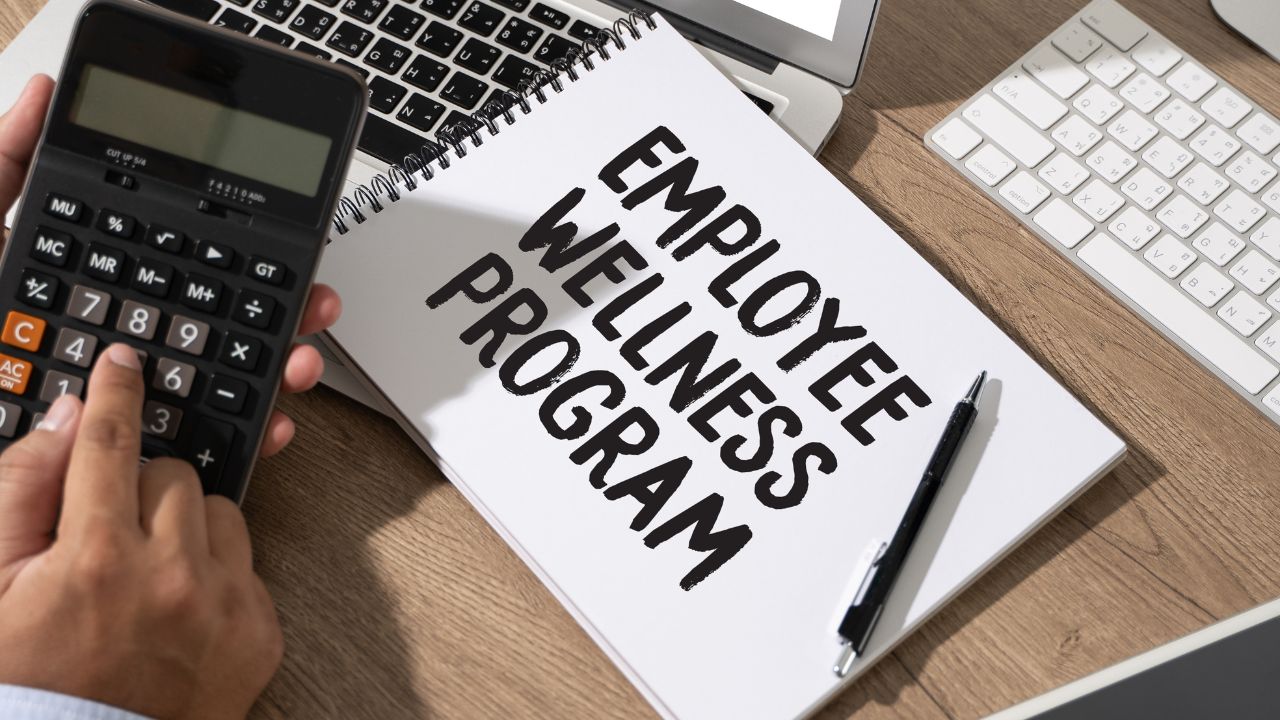 Return On Employee Wellness Programs | Healthcare Australia