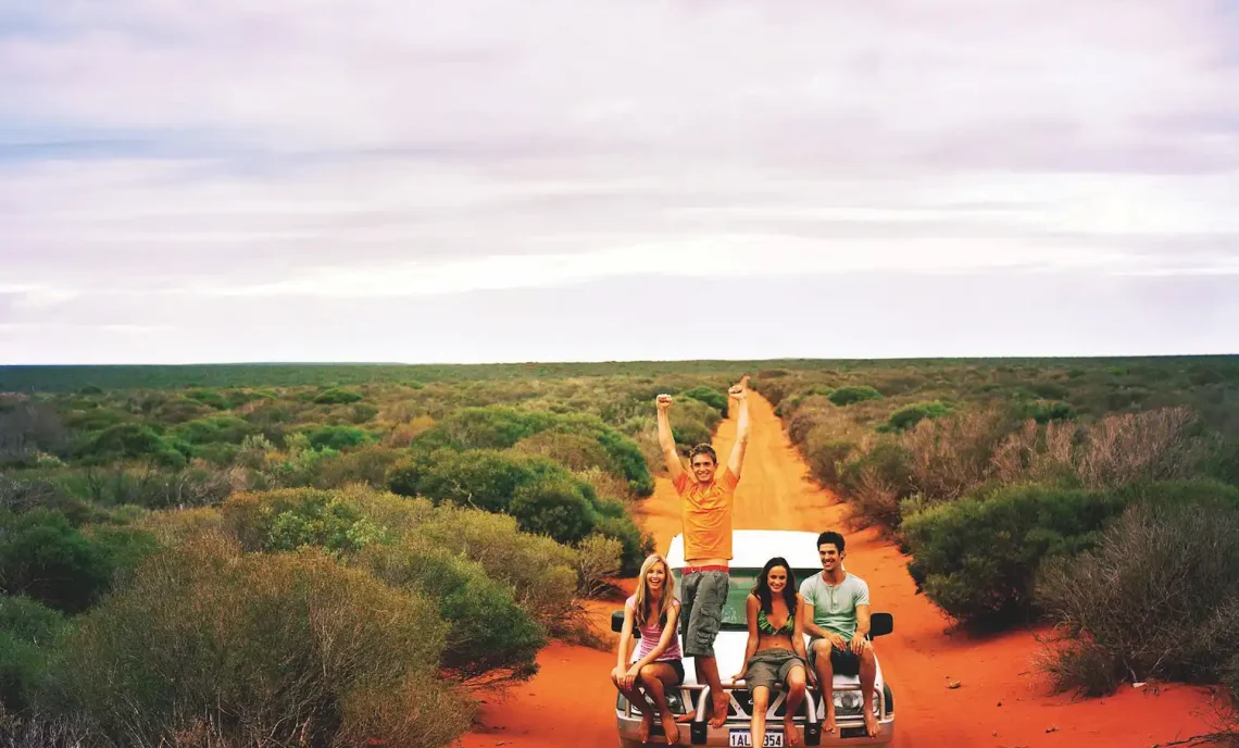 Thinking About Nursing in Australia? Here’s How to Do It on a Working Holiday Visa