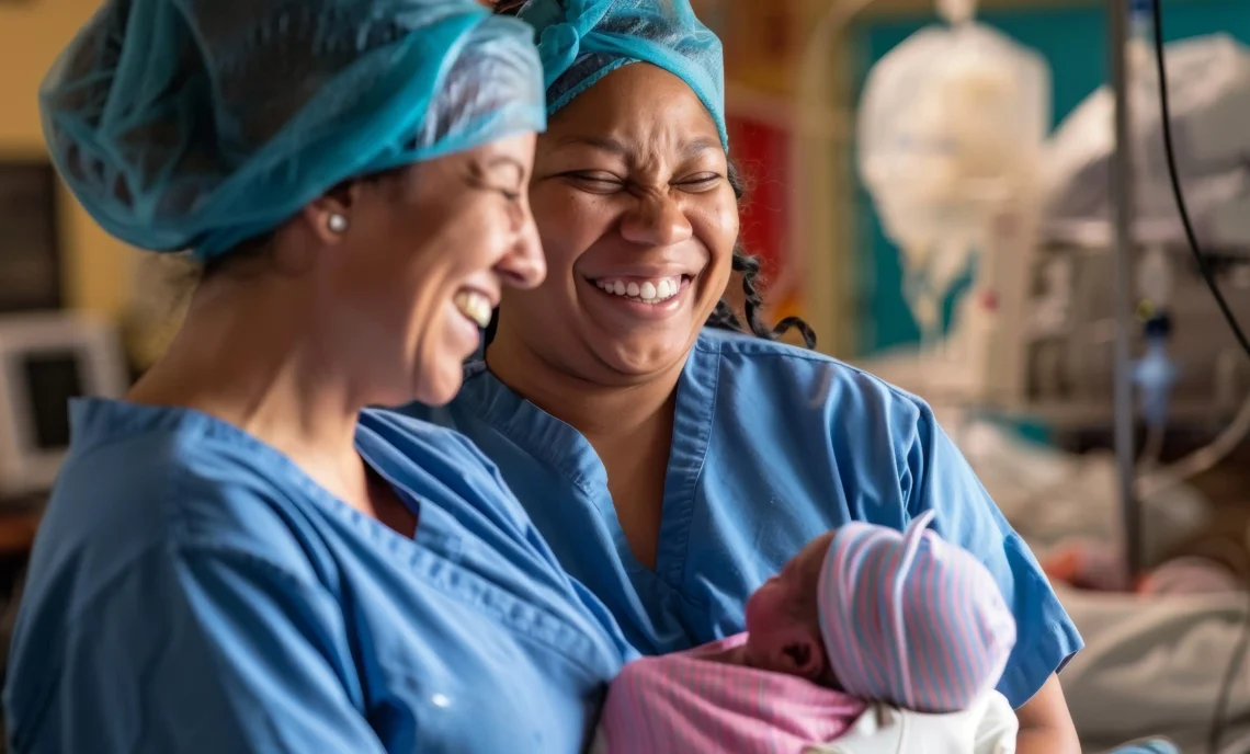 Midwifery Careers in 2026: Growth Areas and Emerging Roles