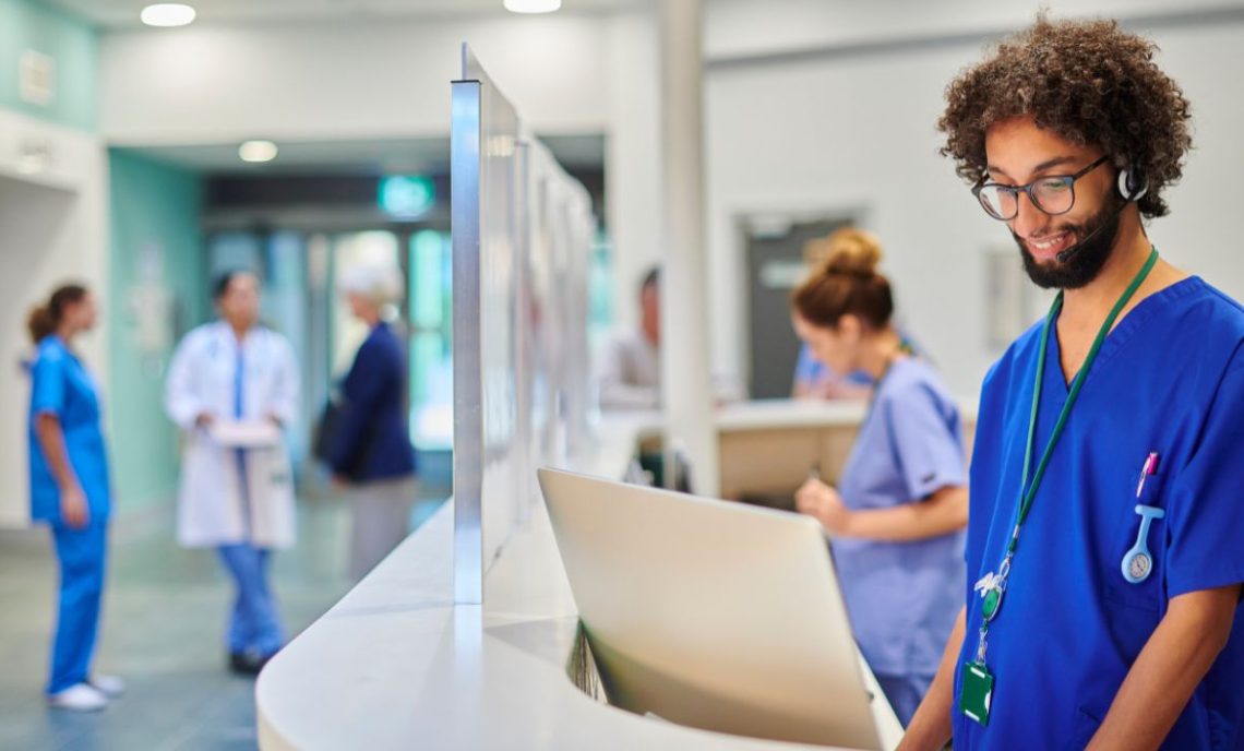 Nursing In Australia: How Does It Compare With The UK