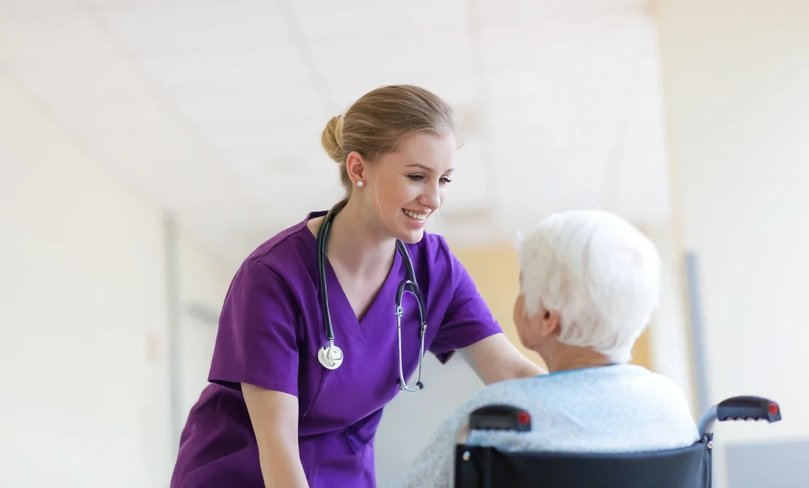 Why Choose Agency Nursing? Flexibility and Freedom in a Changing Workforce
