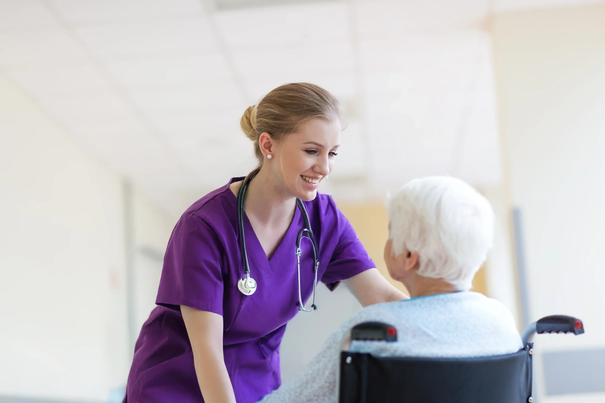 Understanding the 6 Cs of Nursing