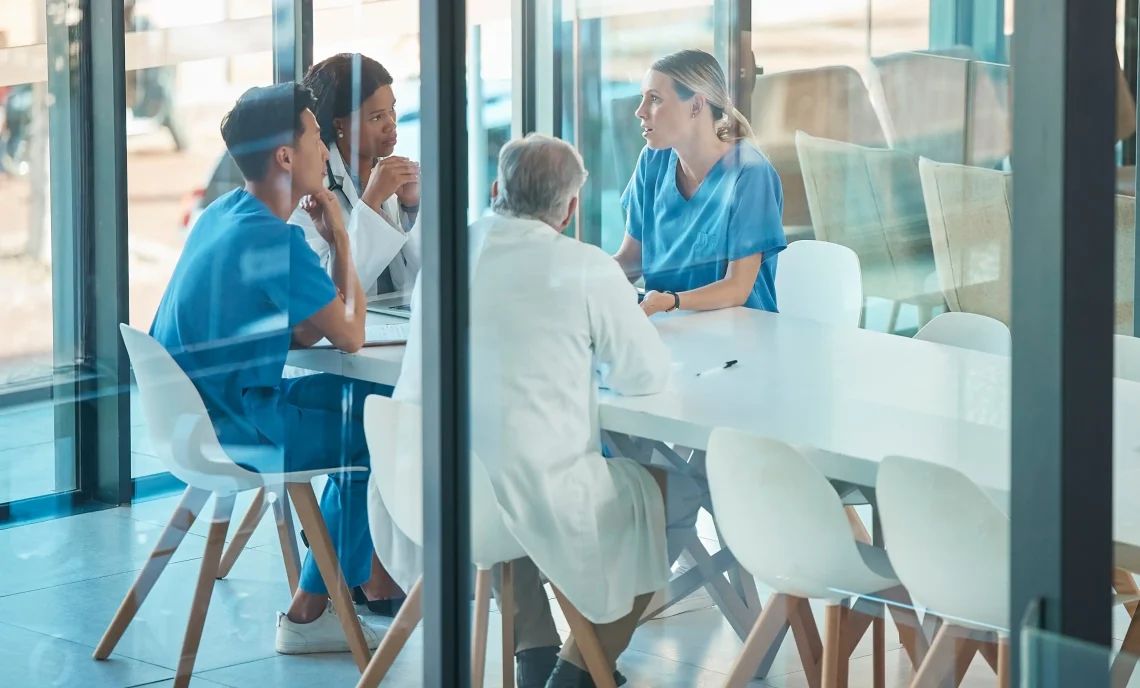 The Future of Healthcare Recruitment: Trends to Watch in 2026