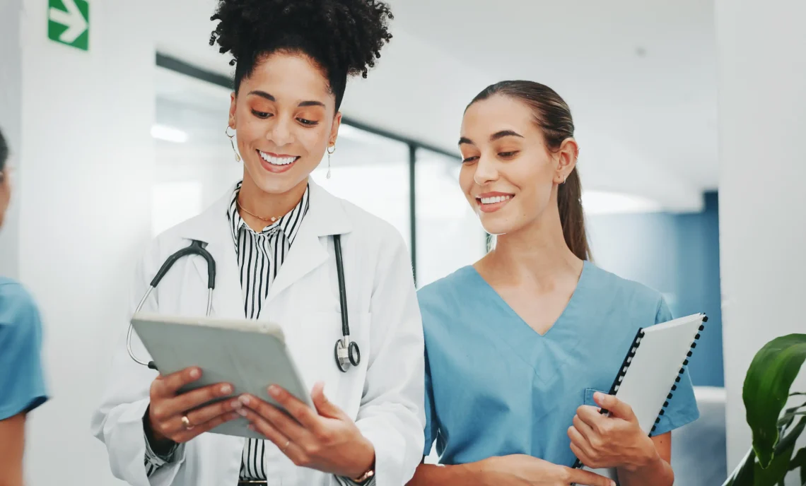 Top Strategies for Addressing Healthcare Workforce Shortages in Australia