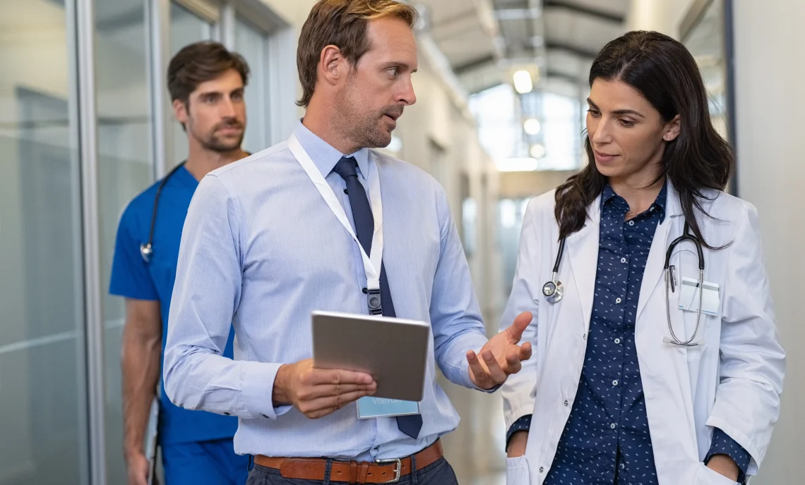 Healthcare Insights from the National Consumer Sentiment Survey