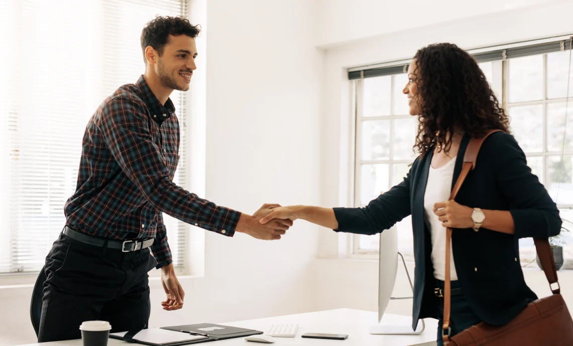 How to Negotiate Salary for a Permanent Role