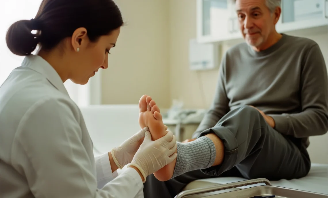 Podiatry Careers in 2026: What the Future Holds