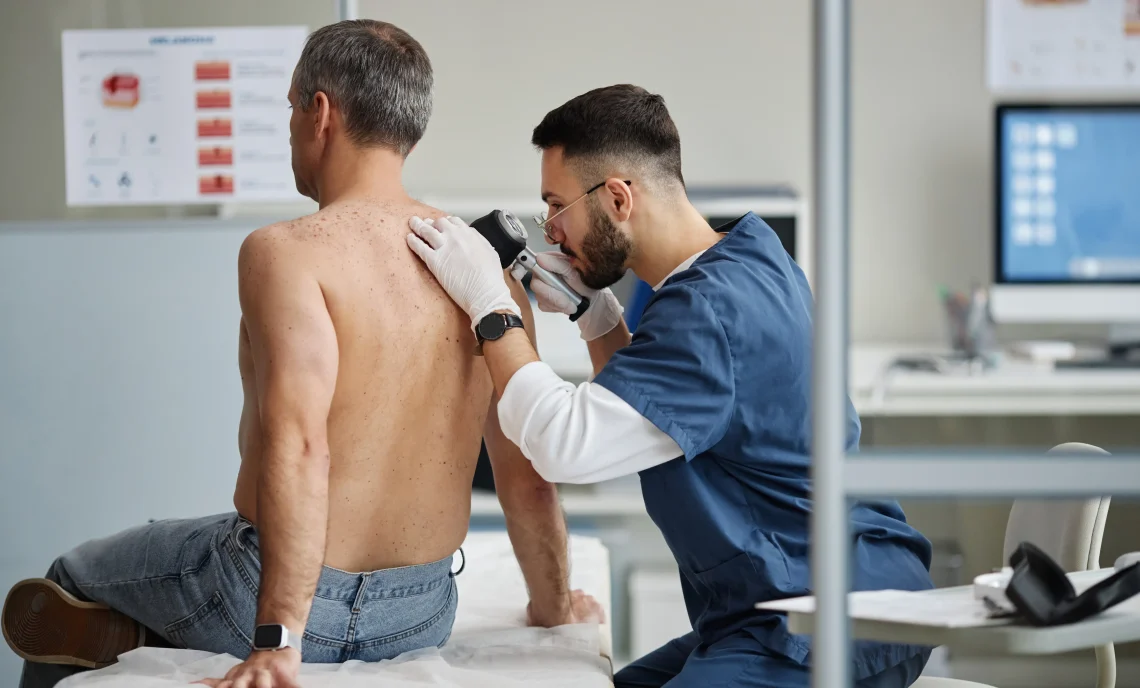The Importance of Nurse-Led Skin Cancer Screening for Outdoor Workers