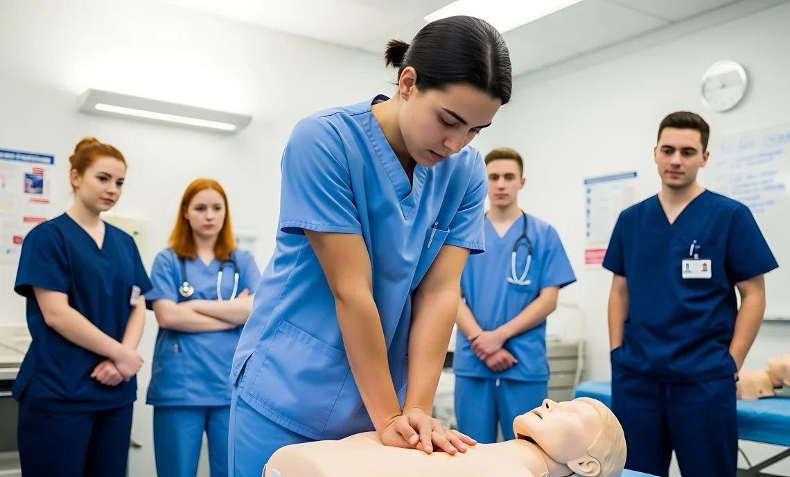 The Growing Trend of Companies Paying to Upskill Workforce in Australia