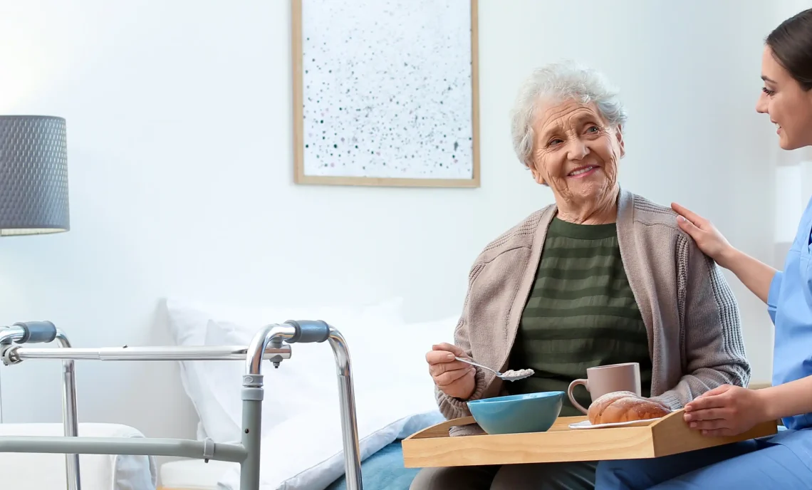 How Can Flexible Home Care Solutions Support Healthcare Providers?