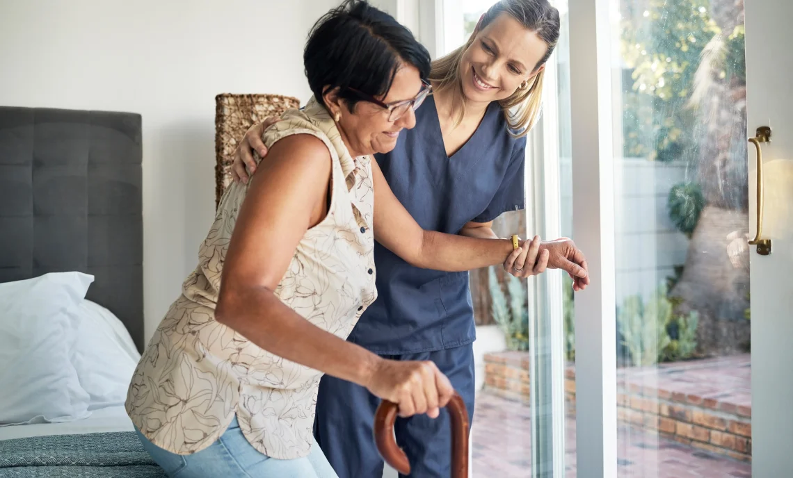 Managing Chronic Pain with Effective Physiotherapy Plans