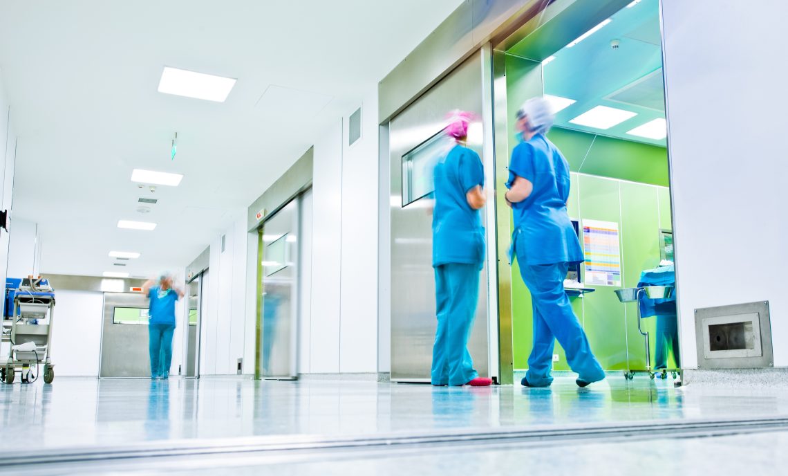 Salary and Market Outlook for Senior Nursing Leadership Roles in 2026