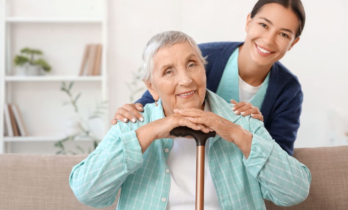 How To Prepare For An Aged Care Interview