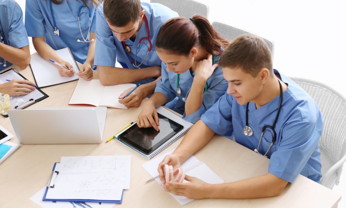 Choosing Workforce Development Programs That Deliver Results in Healthcare
