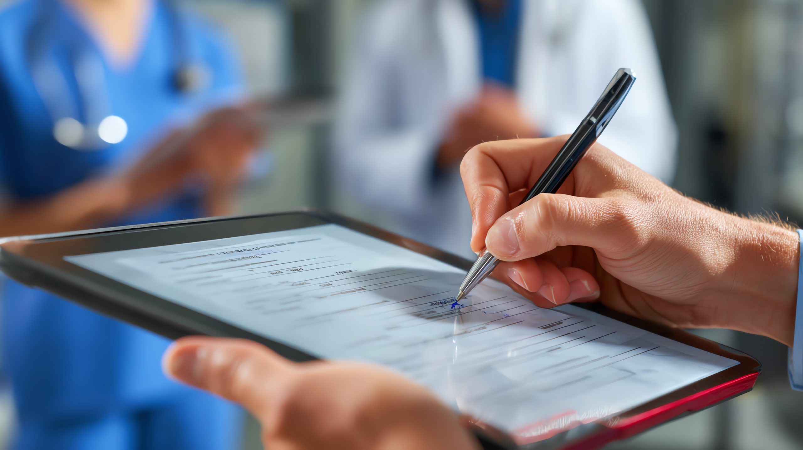 HCA Online Learning Platform Saves Time for Hospitals