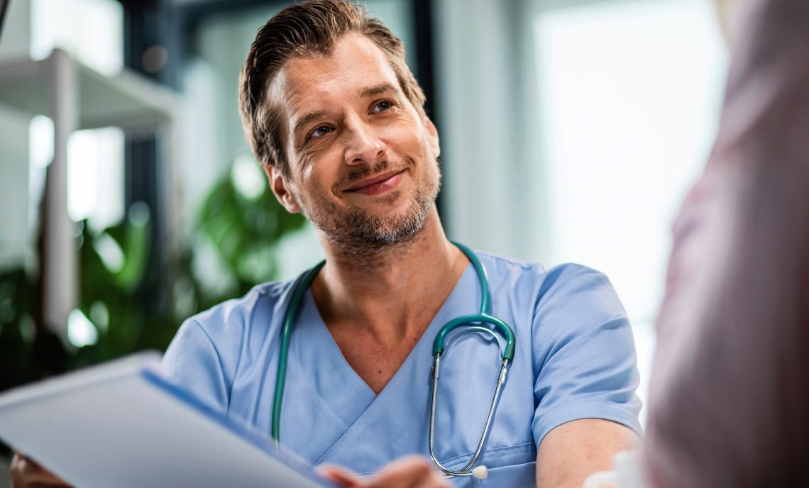 Navigating Junior Doctor Rotations Successfully