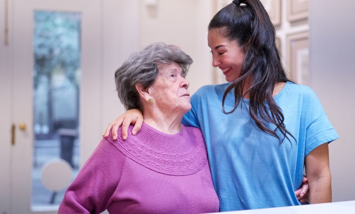 Essential Daily Care Tasks For Supporting Clients At Home